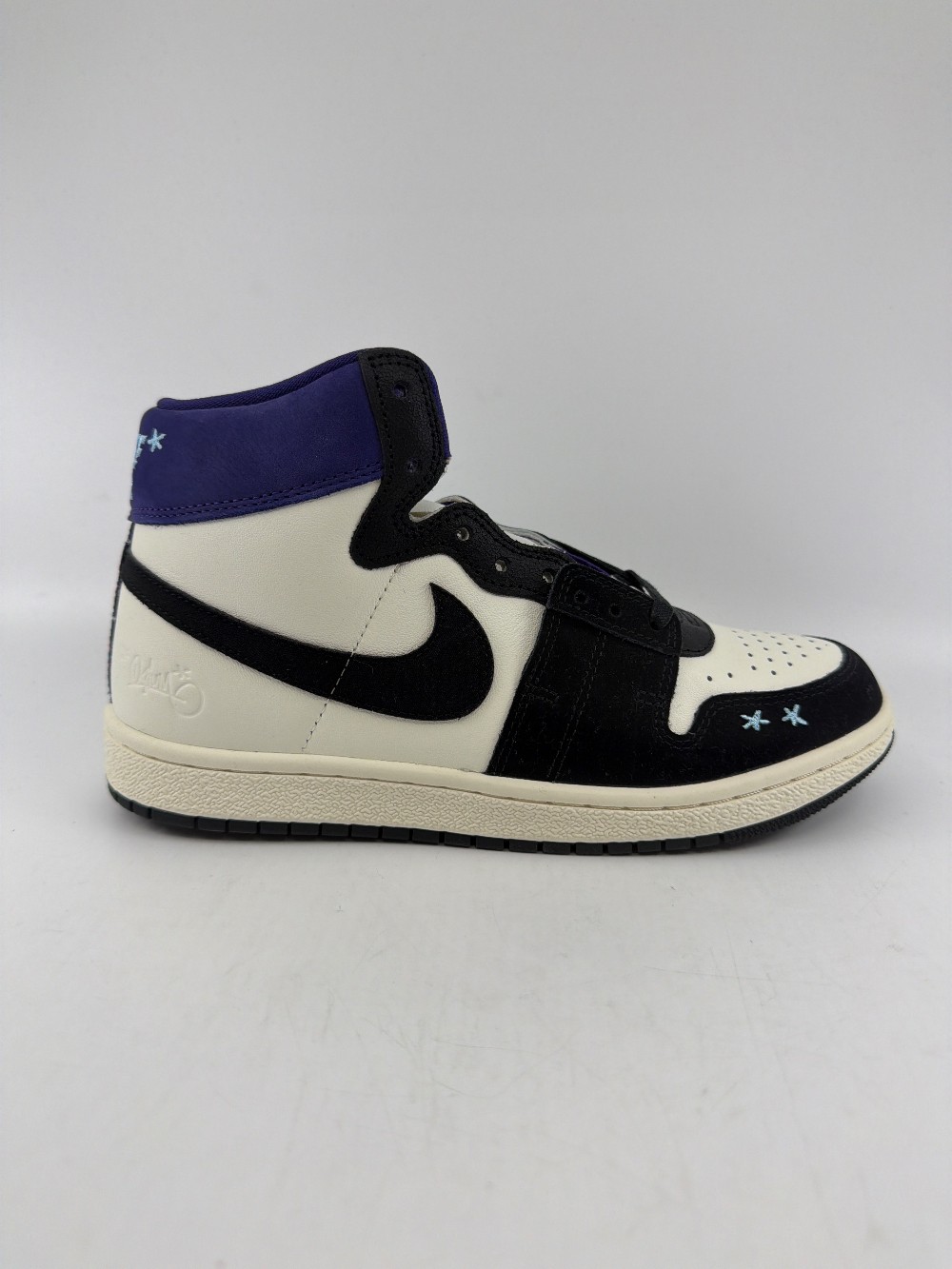 NIKE JORDAN AIR SHIP (W) - OPIUM