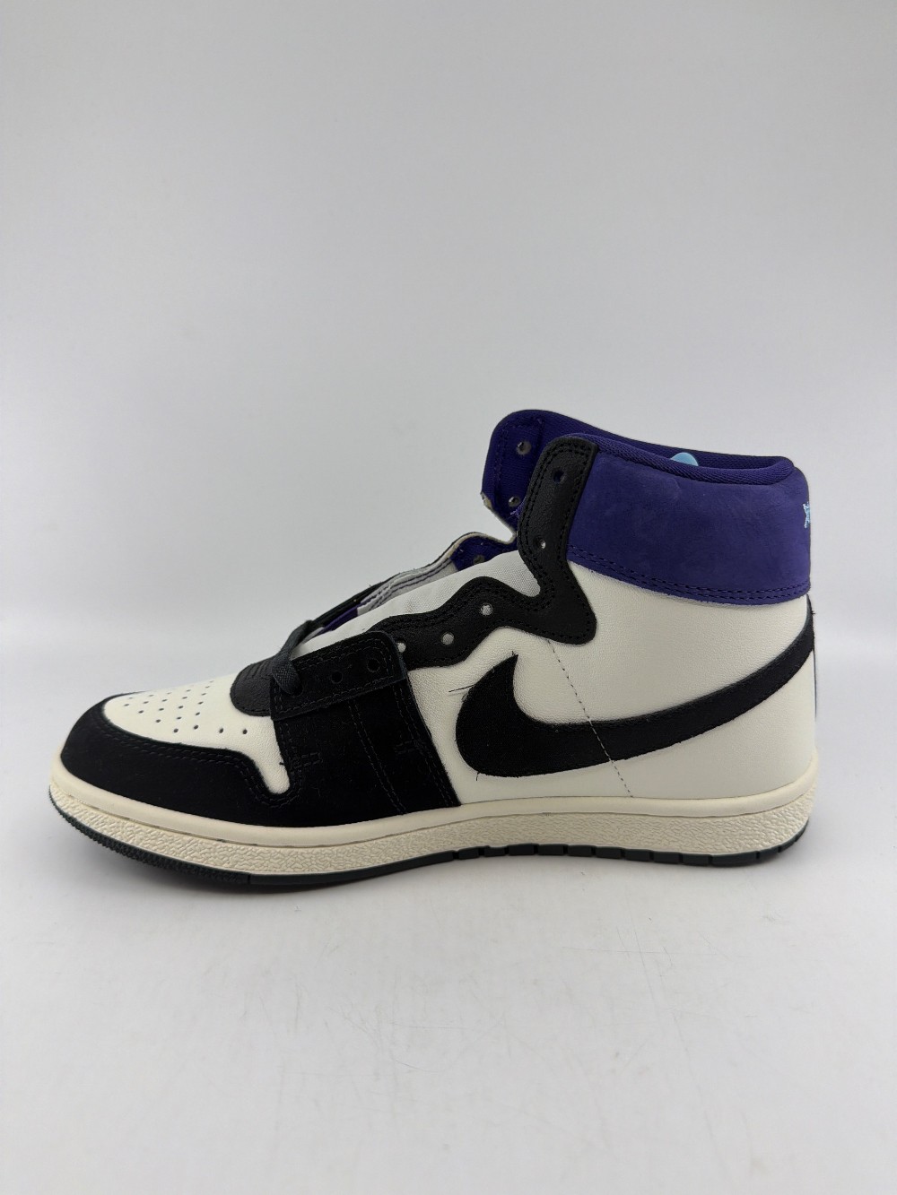 NIKE JORDAN AIR SHIP (W) - OPIUM
