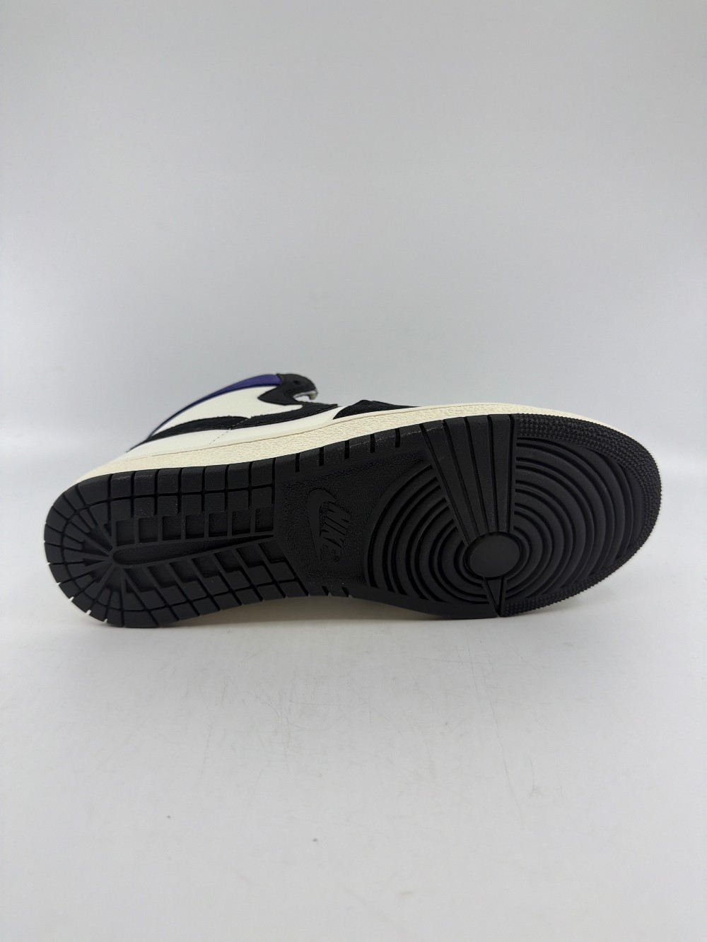 NIKE JORDAN AIR SHIP (W) - OPIUM