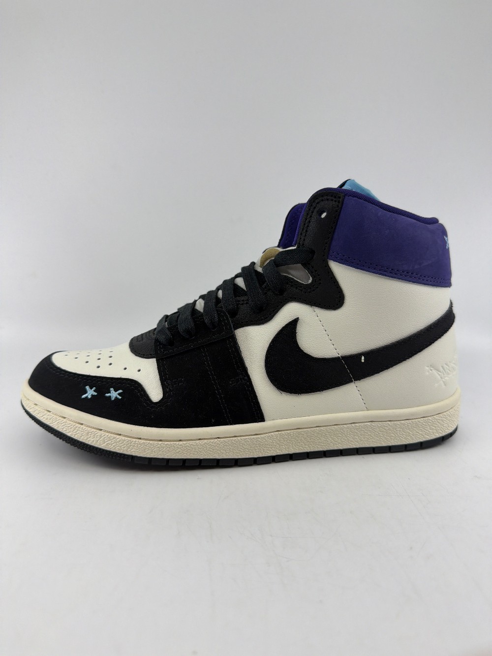 NIKE JORDAN AIR SHIP (W) - OPIUM