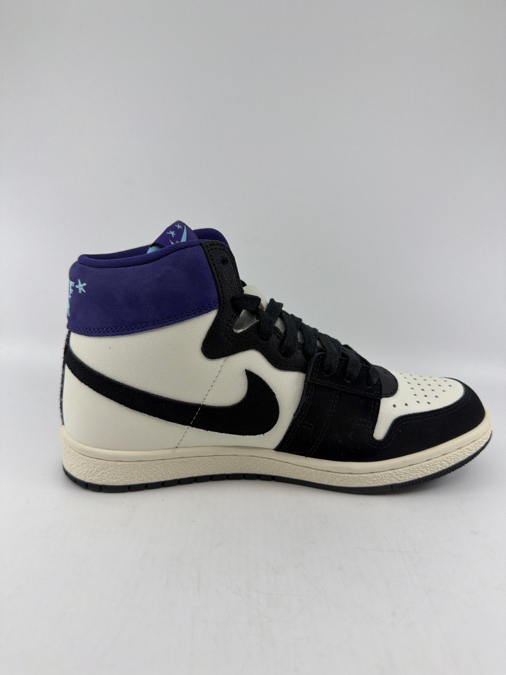 NIKE JORDAN AIR SHIP (W) - OPIUM