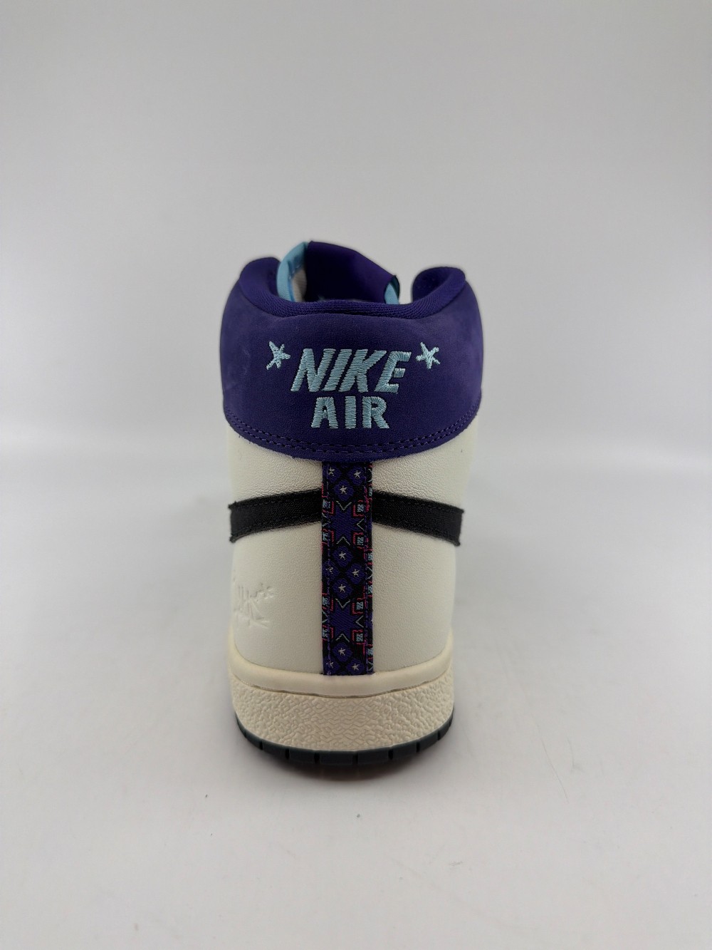 NIKE JORDAN AIR SHIP (W) - OPIUM