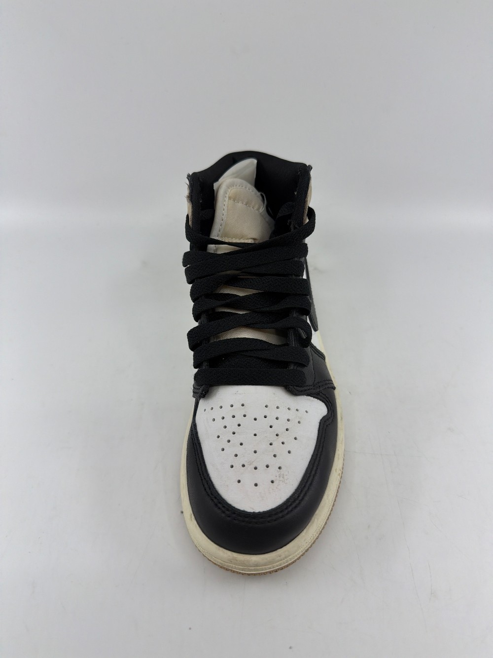 *USED/REP BOX* AJ 1 (PS) LATTE