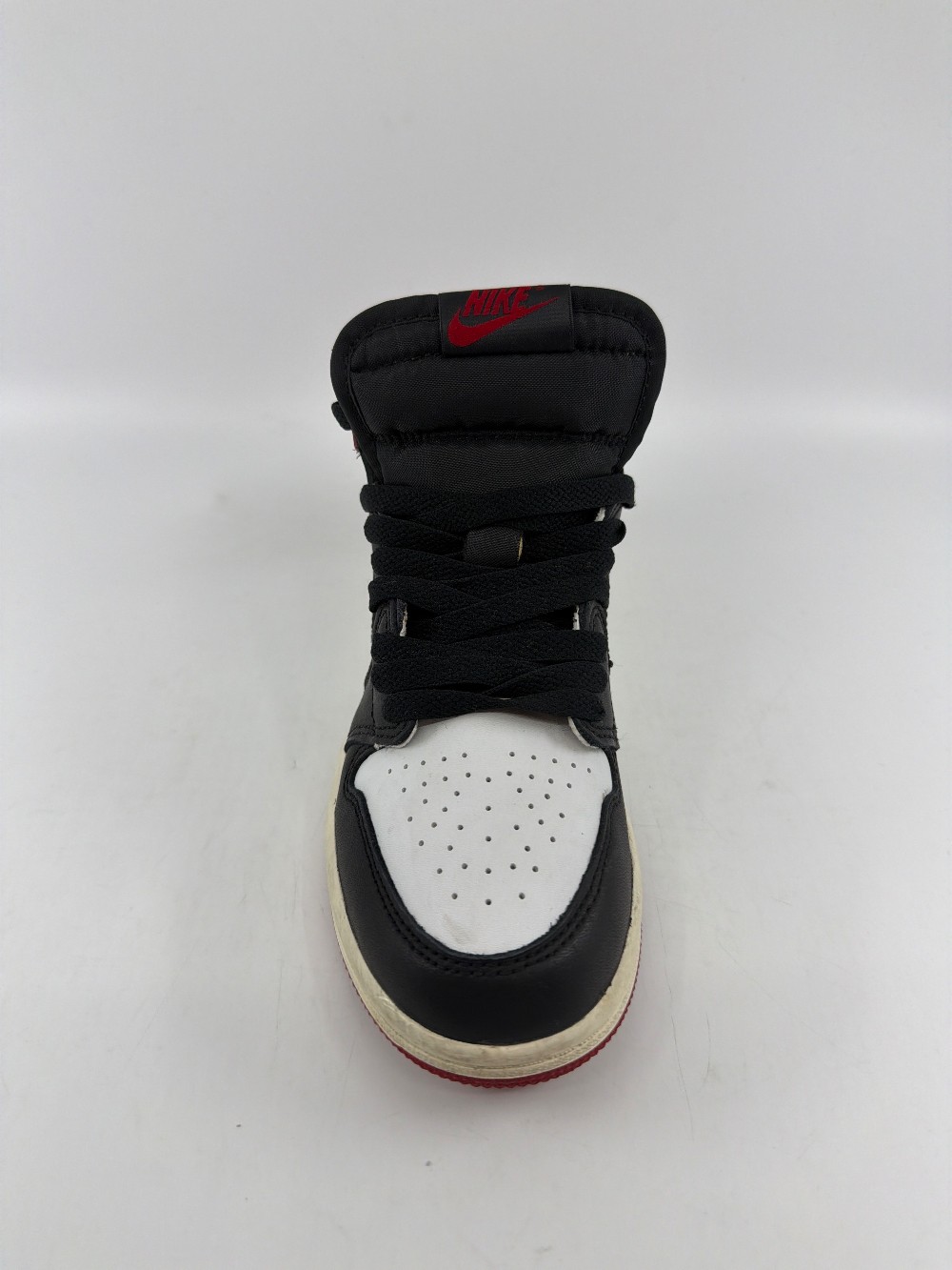 *USED/REP BOX* AJ 1 (PS) - BLACK TOE REIMAGINED