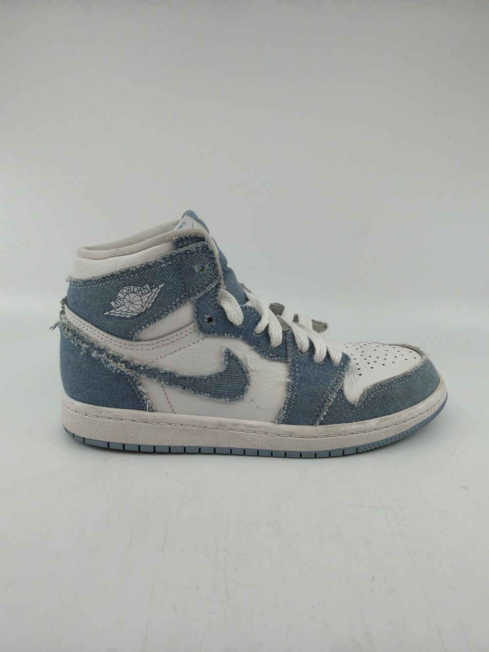 *USED*/REP BOX* AJ 1 (PS) - DENIM