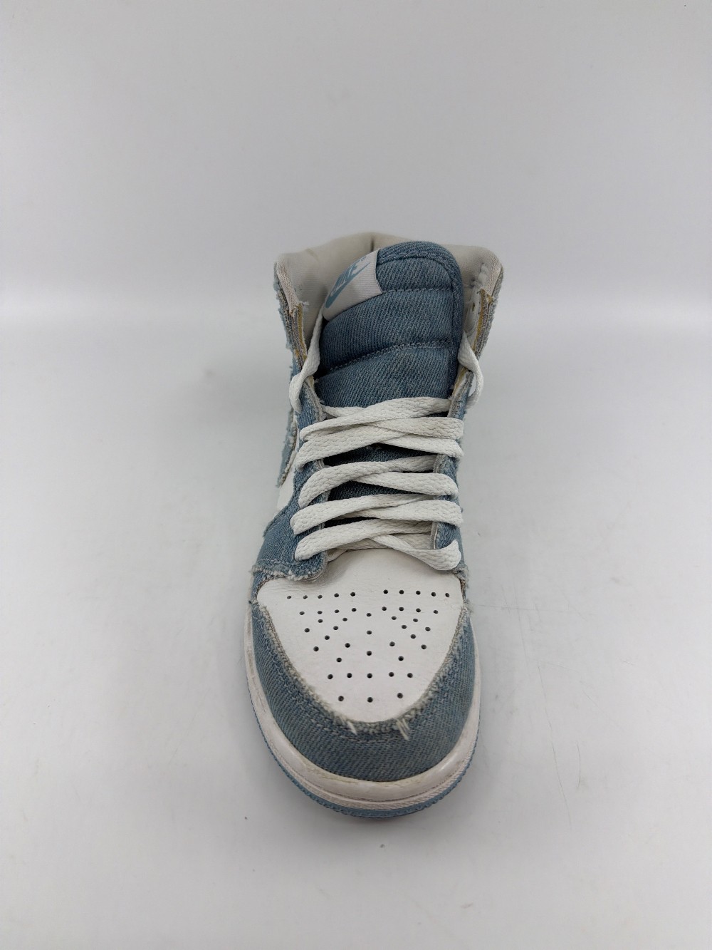 *USED*/REP BOX* AJ 1 (PS) - DENIM