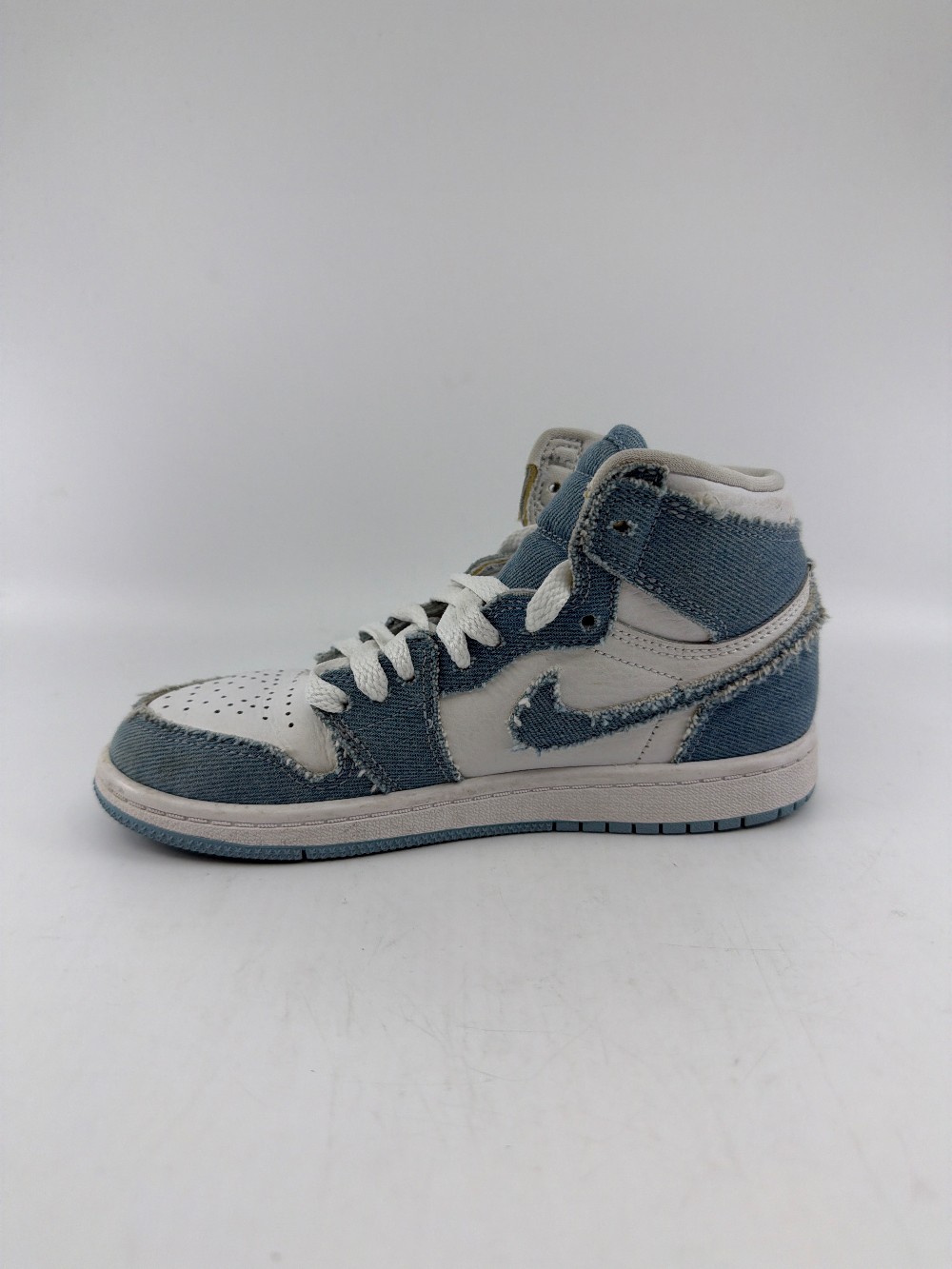 *USED*/REP BOX* AJ 1 (PS) - DENIM