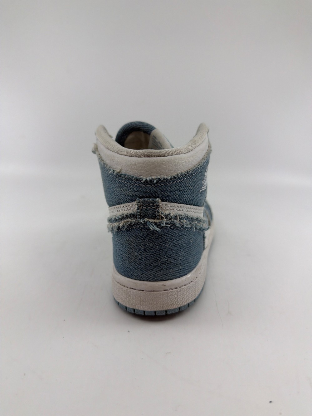 *USED*/REP BOX* AJ 1 (PS) - DENIM
