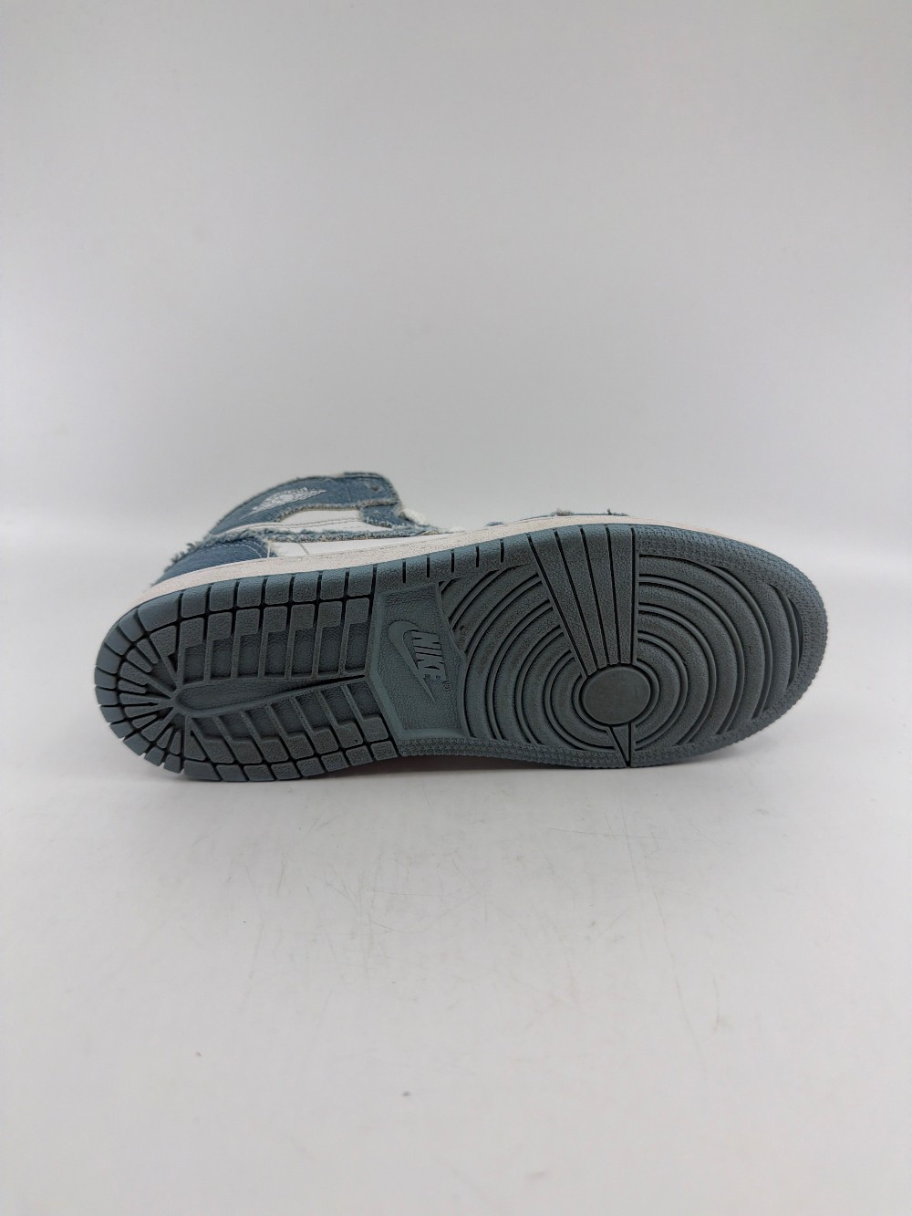 *USED*/REP BOX* AJ 1 (PS) - DENIM