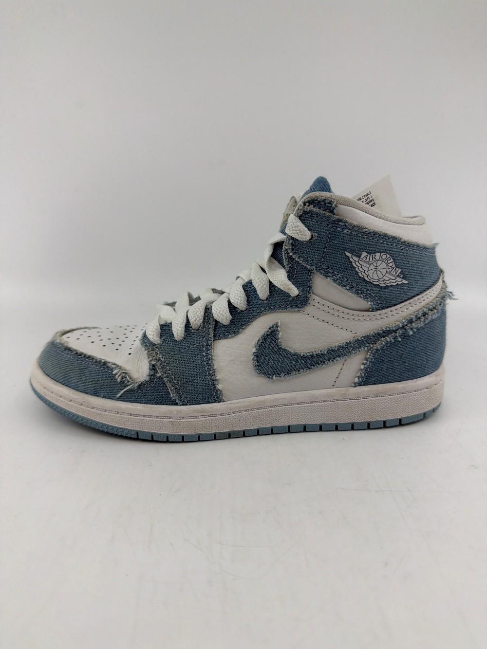 *USED*/REP BOX* AJ 1 (PS) - DENIM