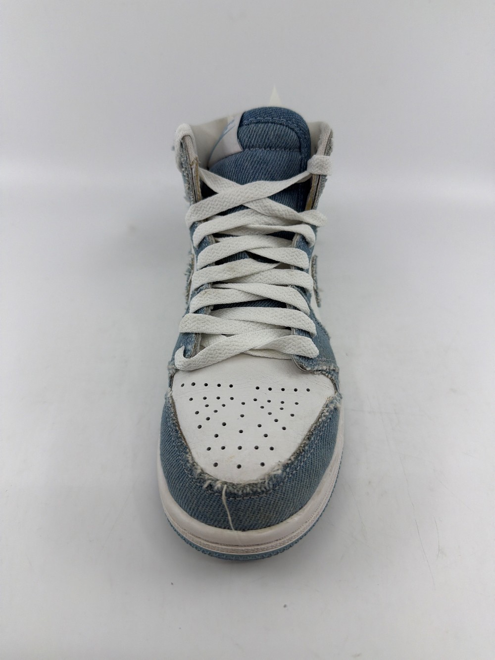 *USED*/REP BOX* AJ 1 (PS) - DENIM