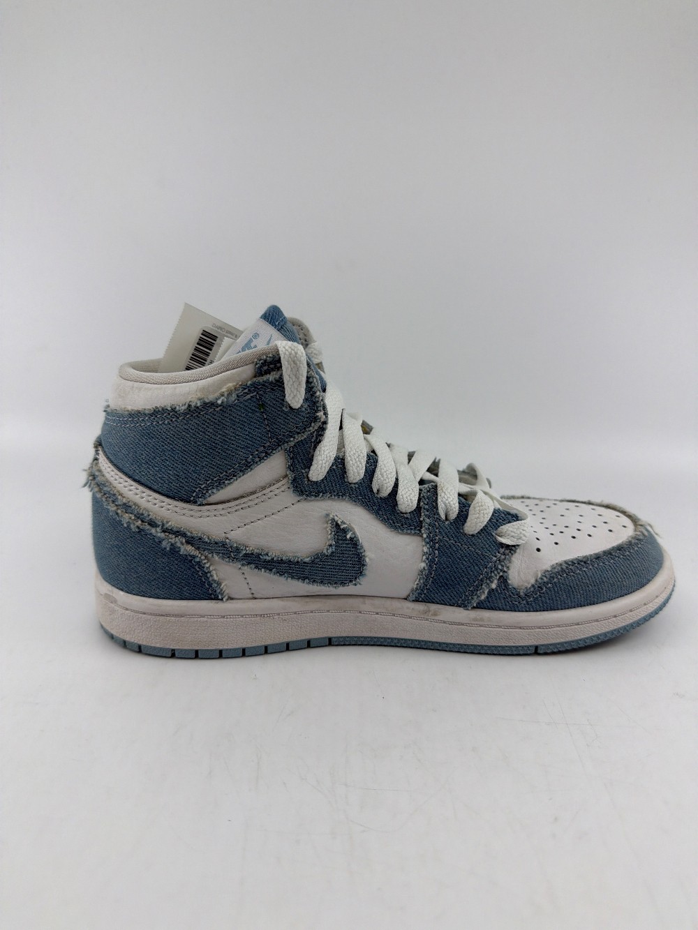 *USED*/REP BOX* AJ 1 (PS) - DENIM