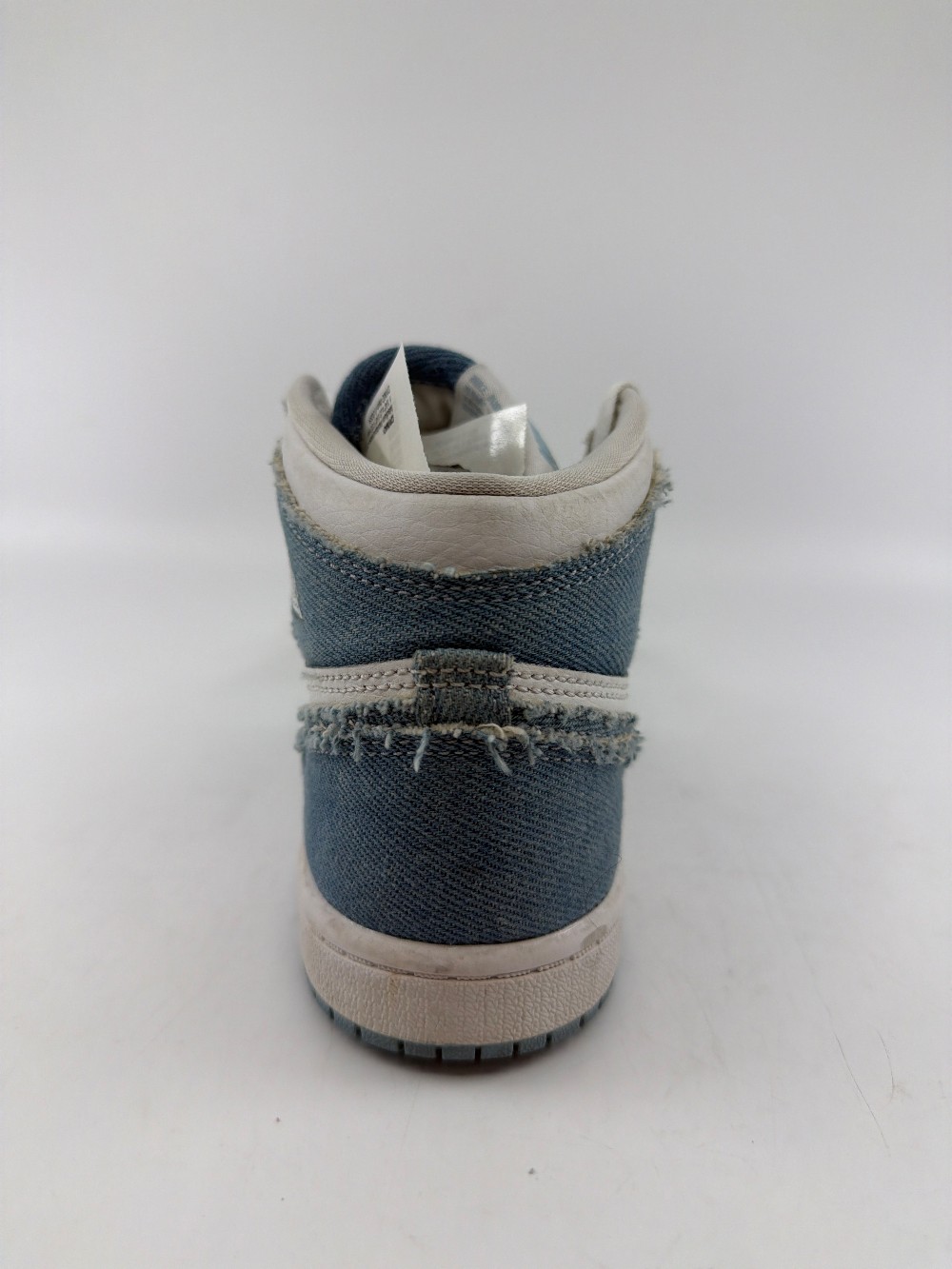 *USED*/REP BOX* AJ 1 (PS) - DENIM