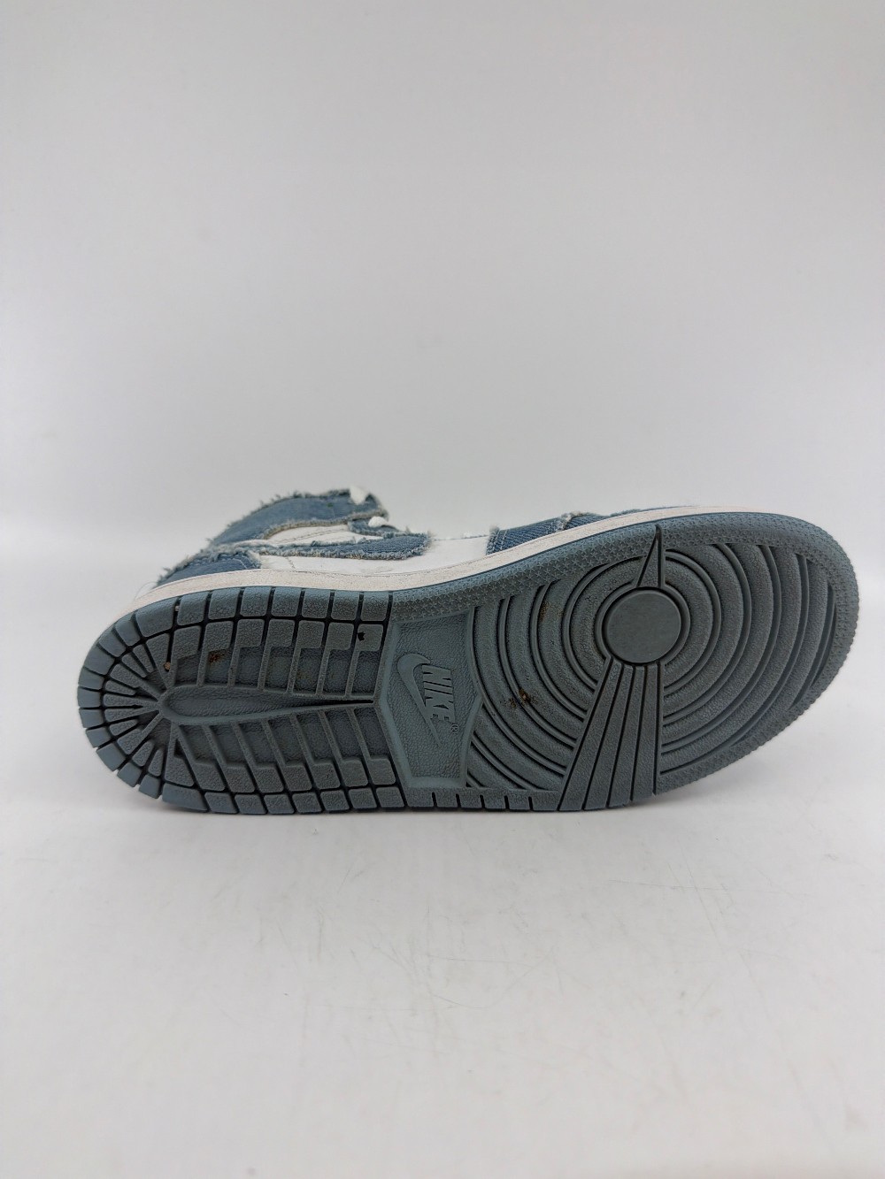 *USED*/REP BOX* AJ 1 (PS) - DENIM