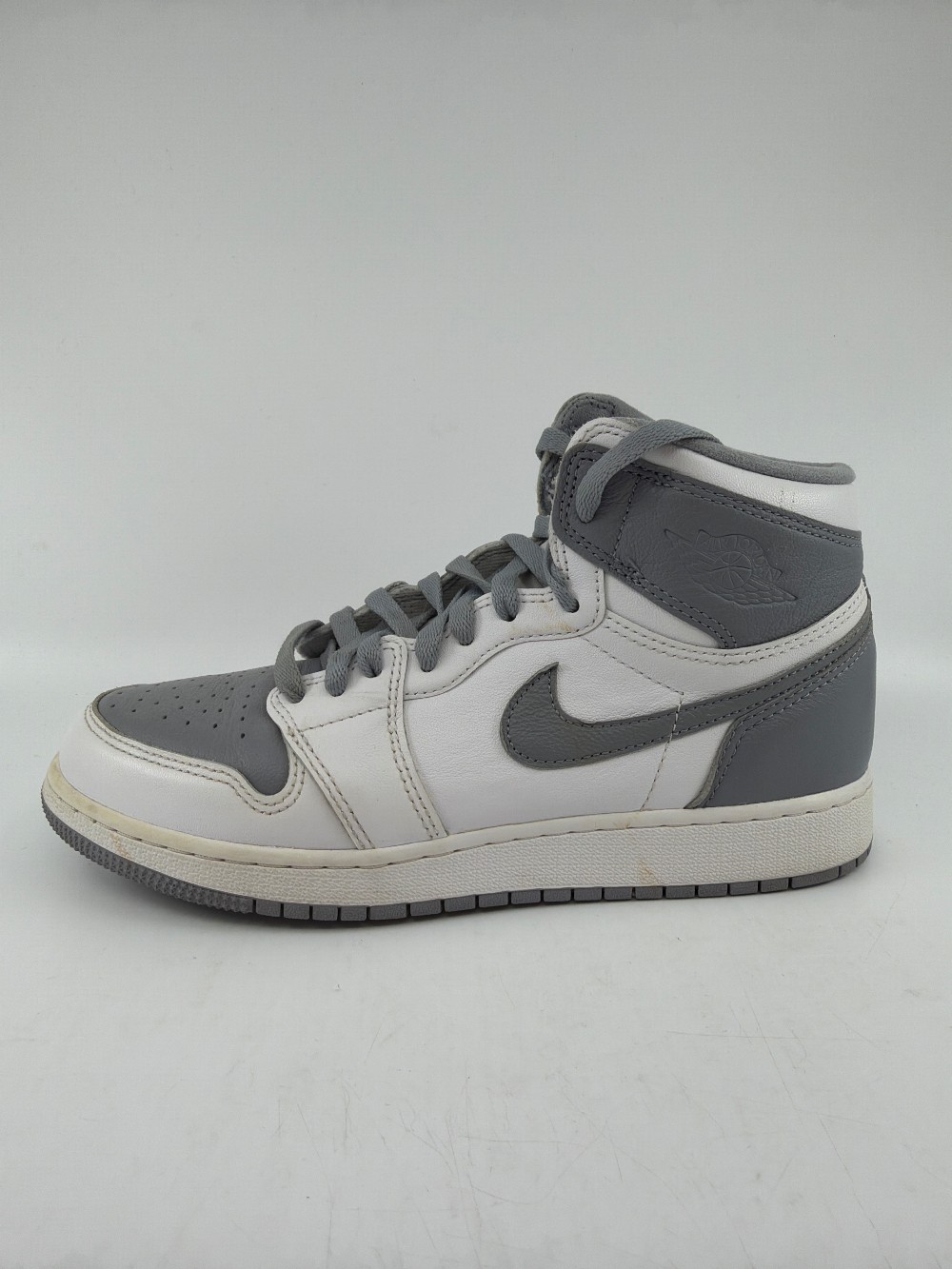 *USED* AJ 1 (GS) - STEALTH