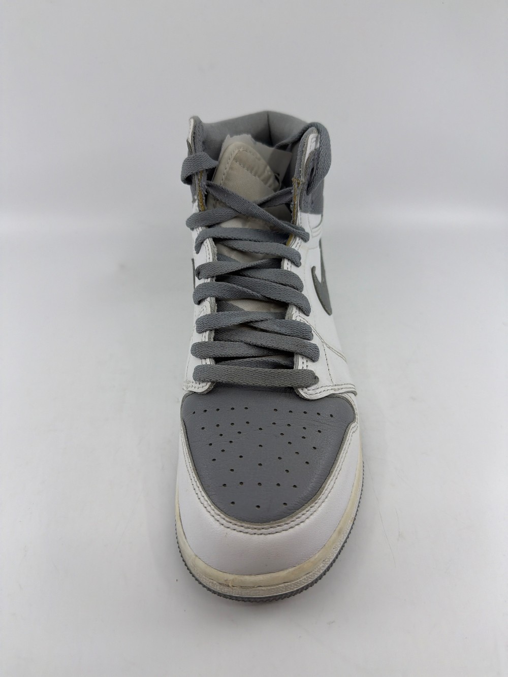 *USED* AJ 1 (GS) - STEALTH