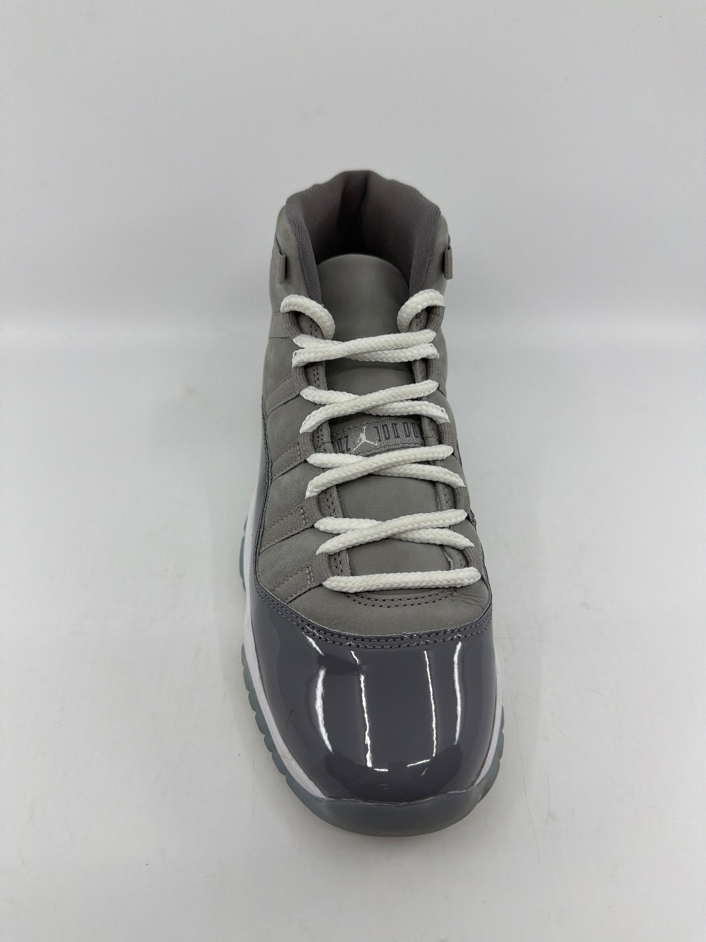 *USED* AJ 11 (GS) - COOL GREY (2021)