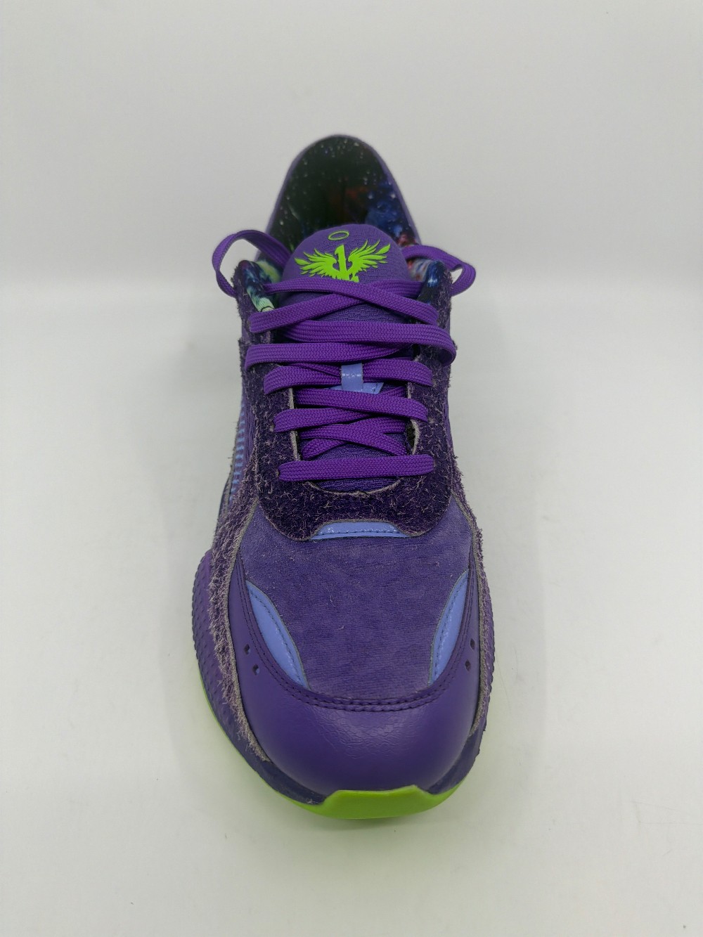 *VNDS* PUMA RS-X X LAMELO BALL - GALAXY