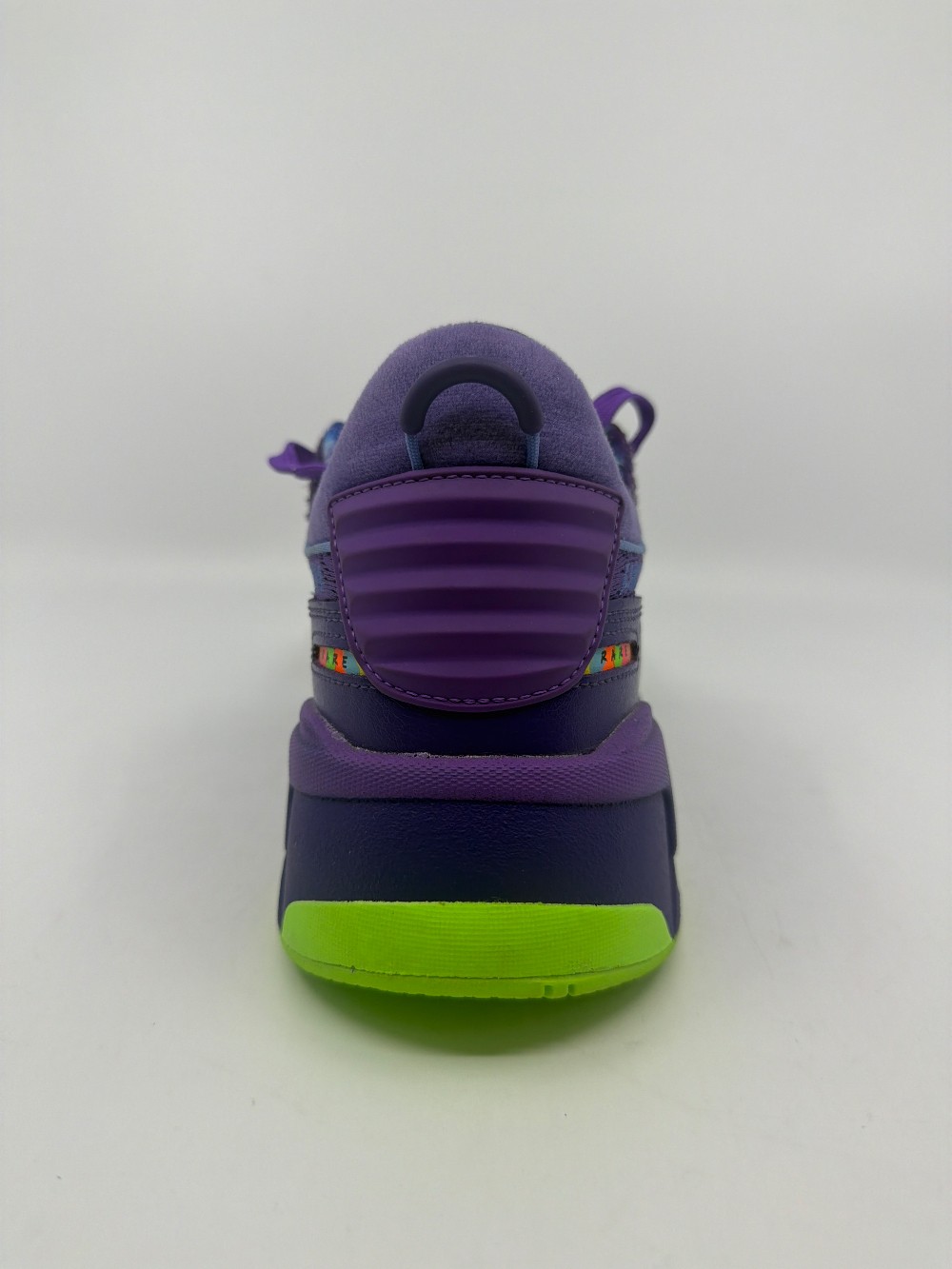 *VNDS* PUMA RS-X X LAMELO BALL - GALAXY