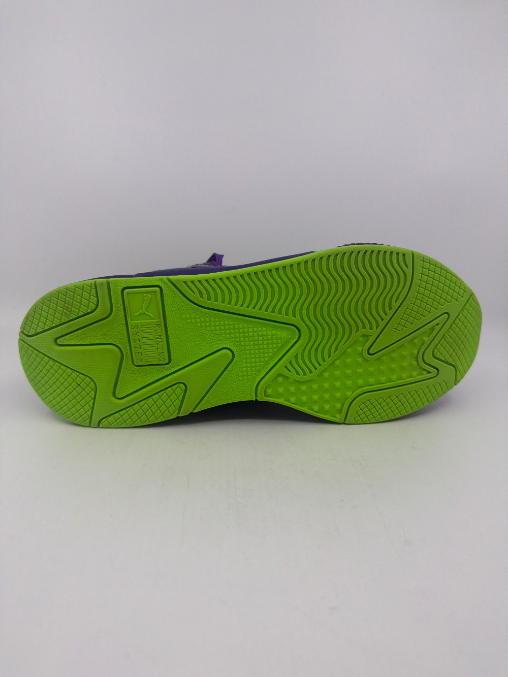 *VNDS* PUMA RS-X X LAMELO BALL - GALAXY