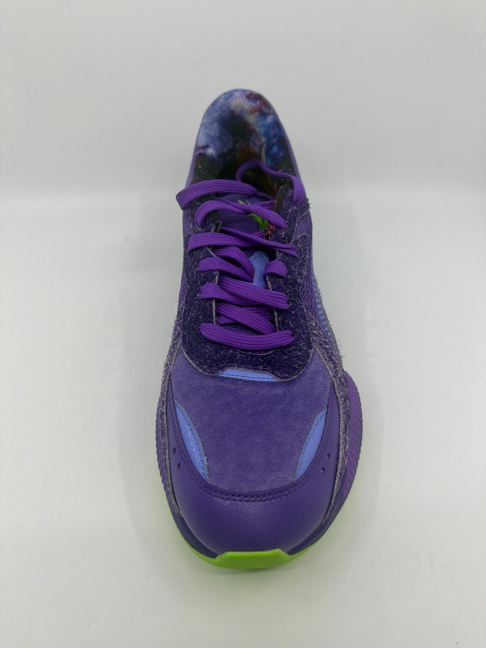 *VNDS* PUMA RS-X X LAMELO BALL - GALAXY