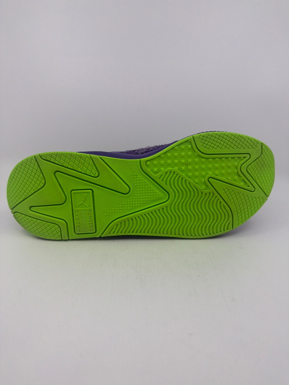 *VNDS* PUMA RS-X X LAMELO BALL - GALAXY