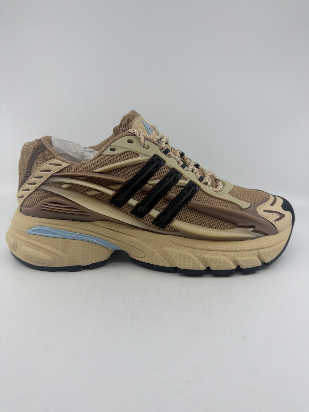 ADIDAS ADISTAR X PHARRELL WILLIAMS JELLYFISH - CRYSTAL SAND