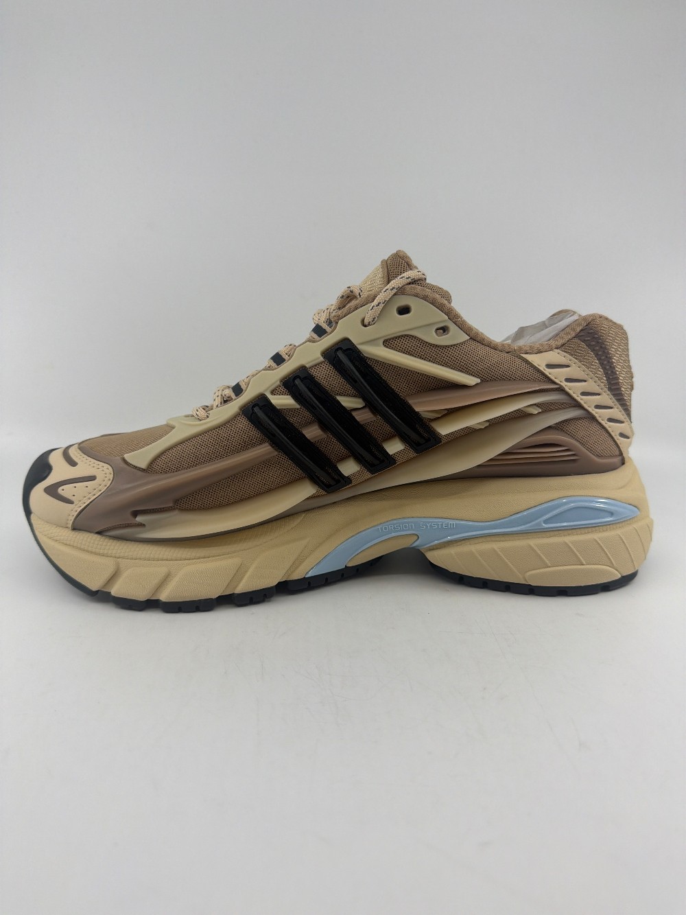 ADIDAS ADISTAR X PHARRELL WILLIAMS JELLYFISH - CRYSTAL SAND