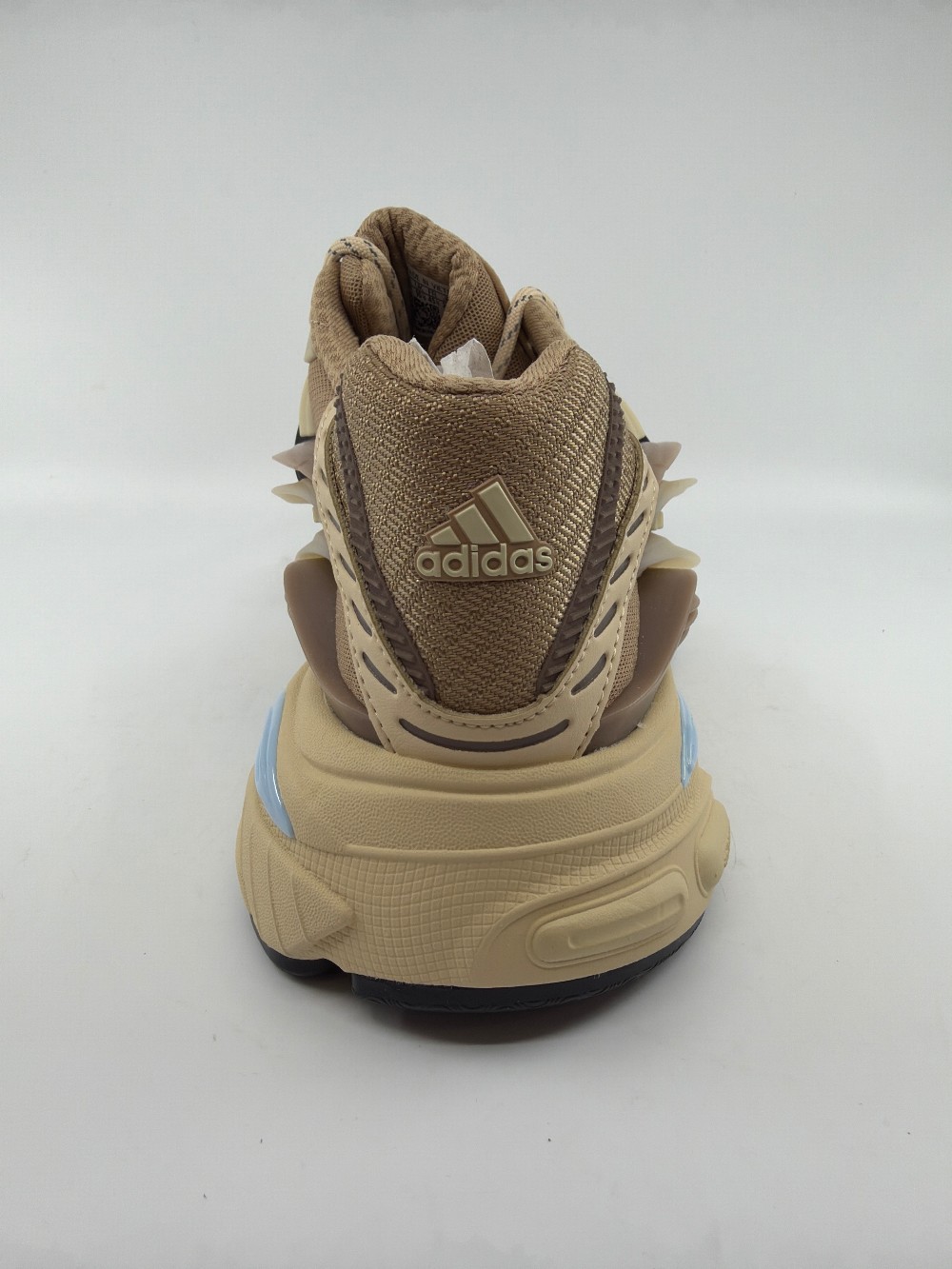 ADIDAS ADISTAR X PHARRELL WILLIAMS JELLYFISH - CRYSTAL SAND