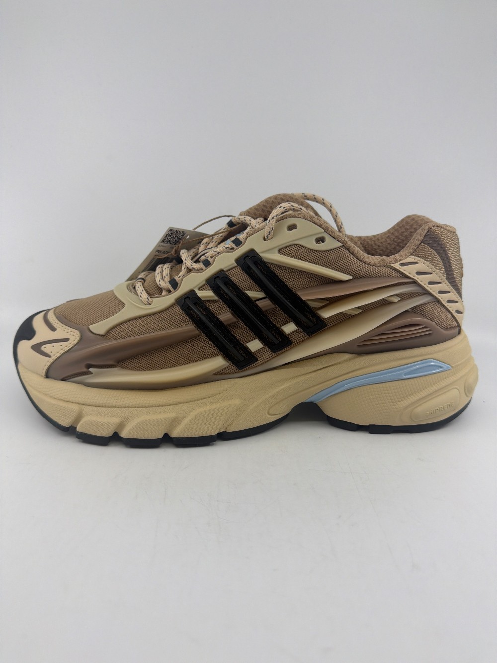 ADIDAS ADISTAR X PHARRELL WILLIAMS JELLYFISH - CRYSTAL SAND