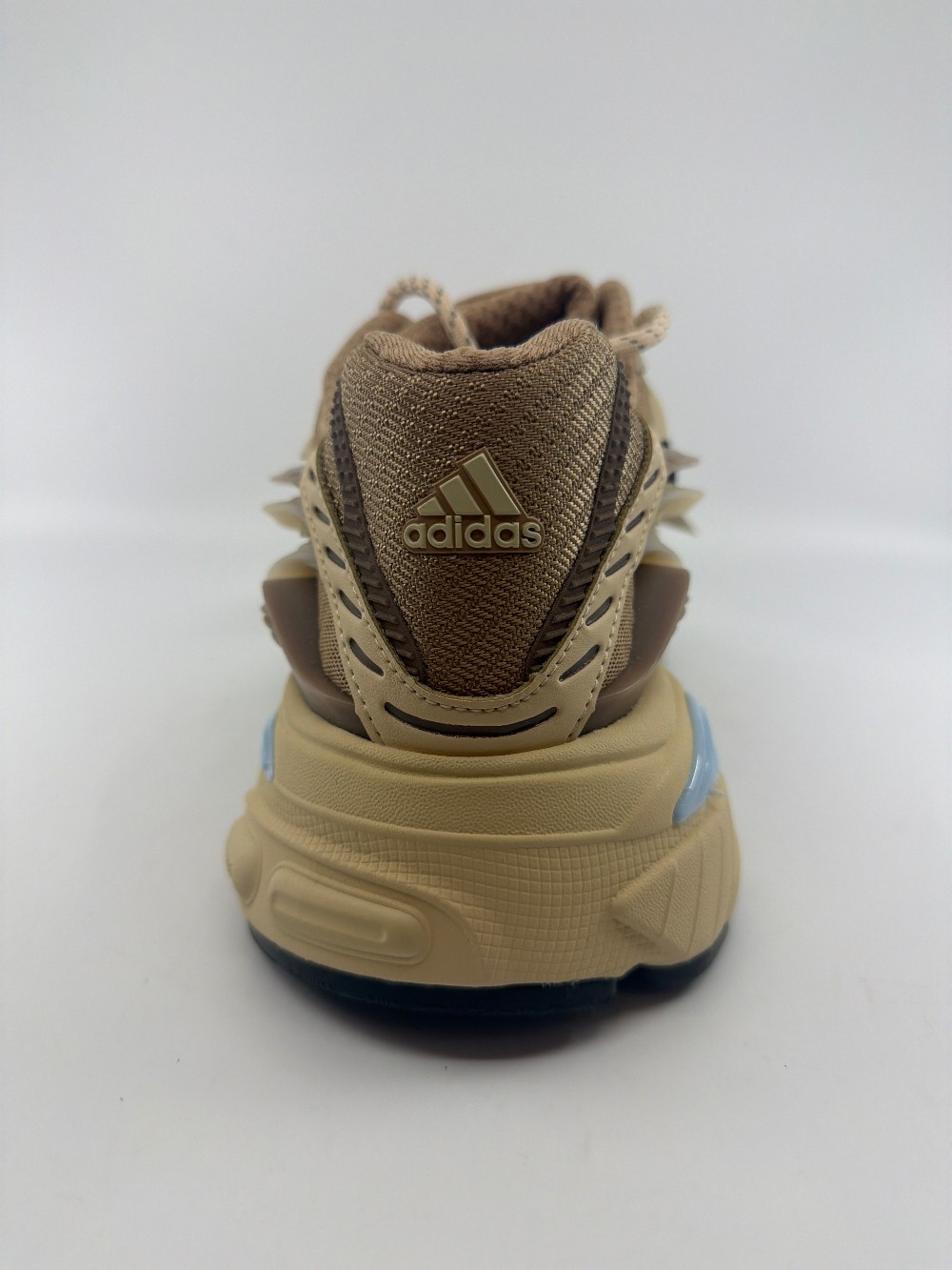 ADIDAS ADISTAR X PHARRELL WILLIAMS JELLYFISH - CRYSTAL SAND