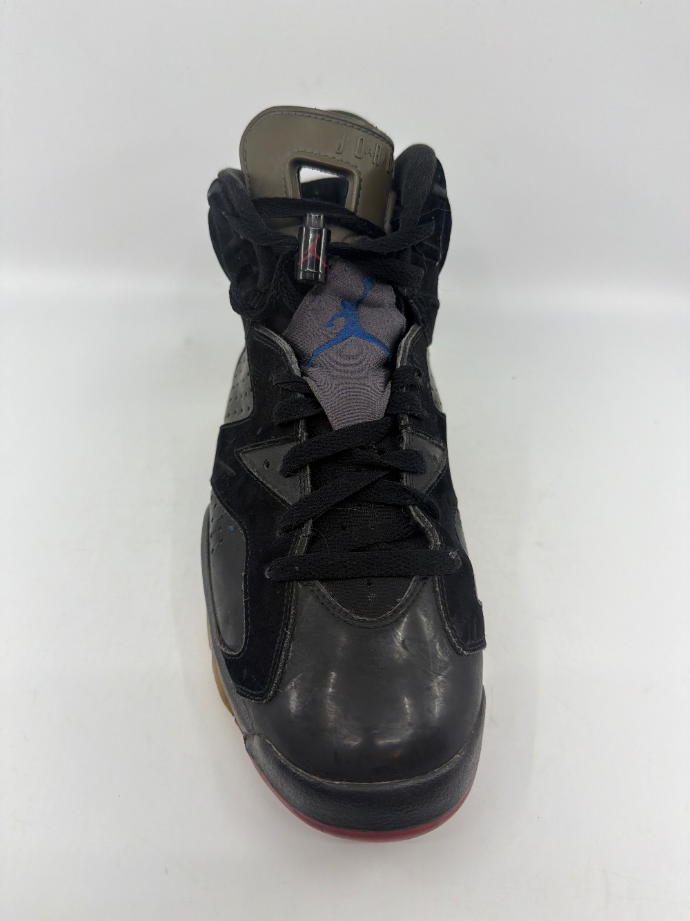 *USED* AJ 6 - PISTONS