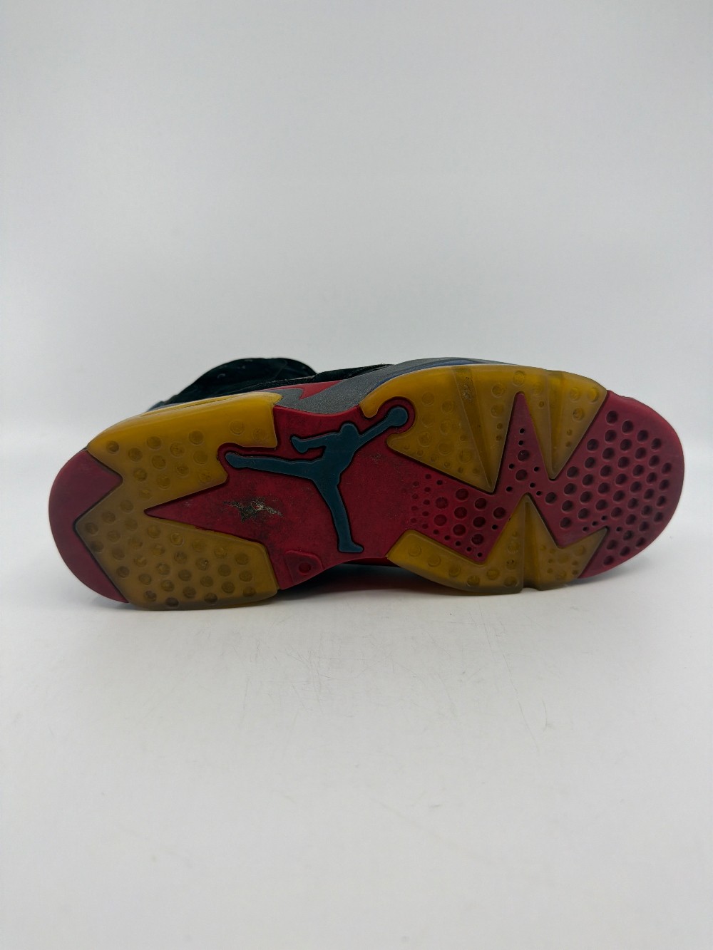*USED* AJ 6 - PISTONS