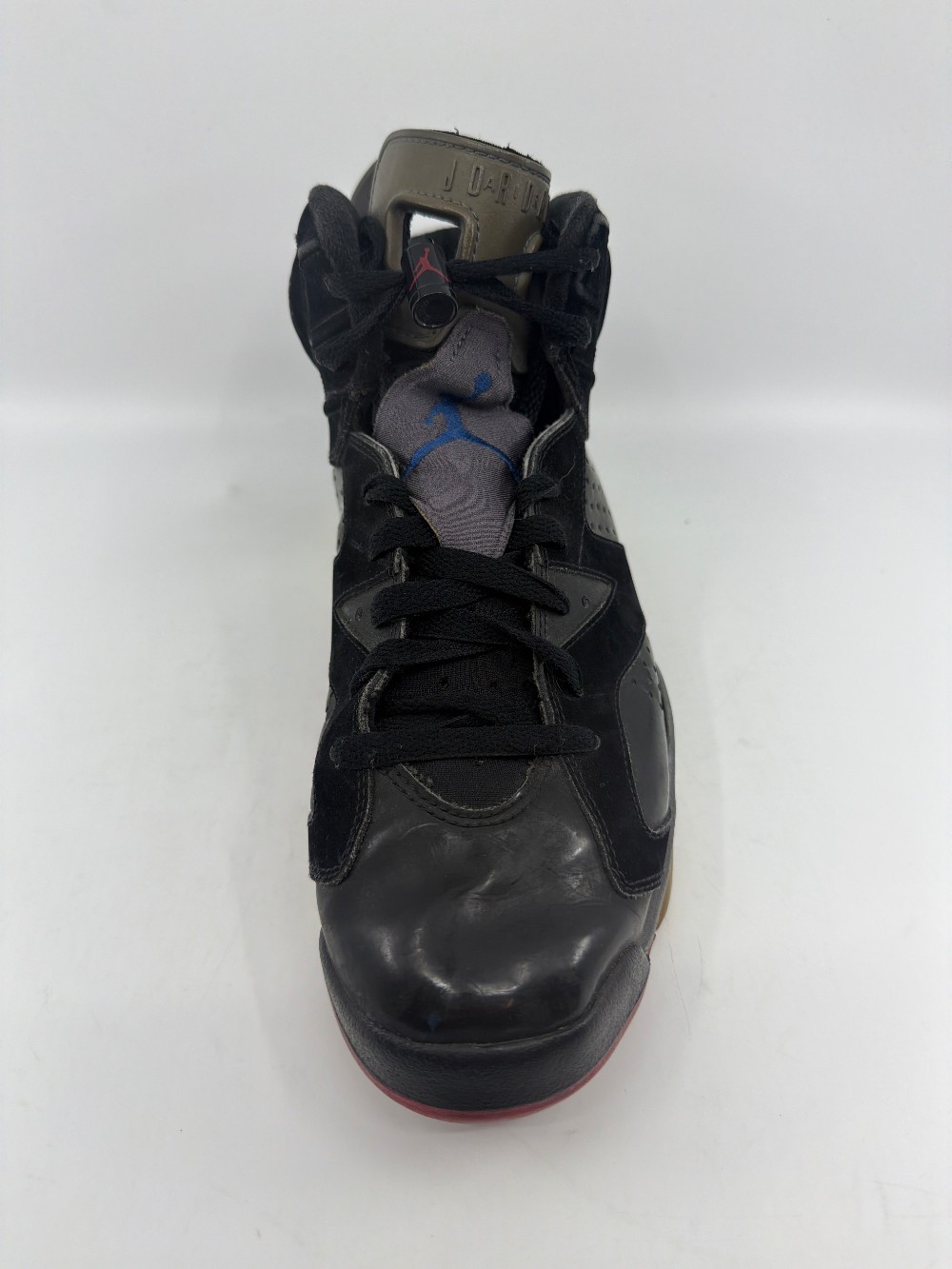 *USED* AJ 6 - PISTONS
