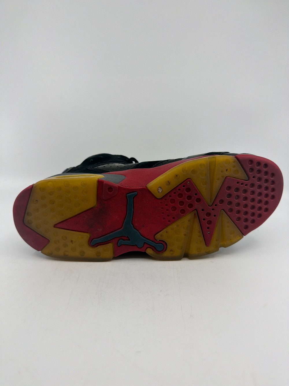 *USED* AJ 6 - PISTONS