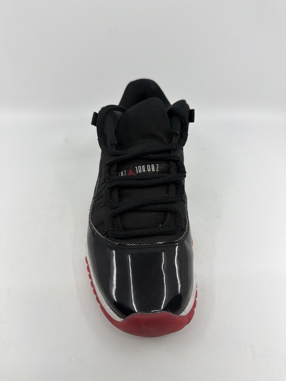 *USED* AJ 11 LOW - BRED (2025)