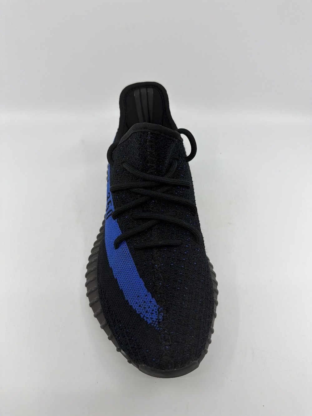 *USED* YEEZY 350 V2 - DAZZLING BLUE