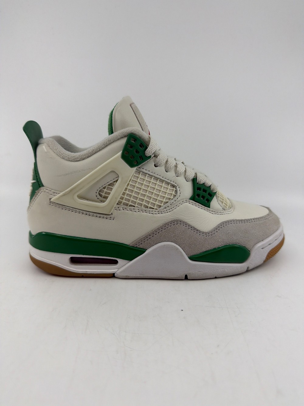 *USED* AJ 4 X SB - PINE GREEN