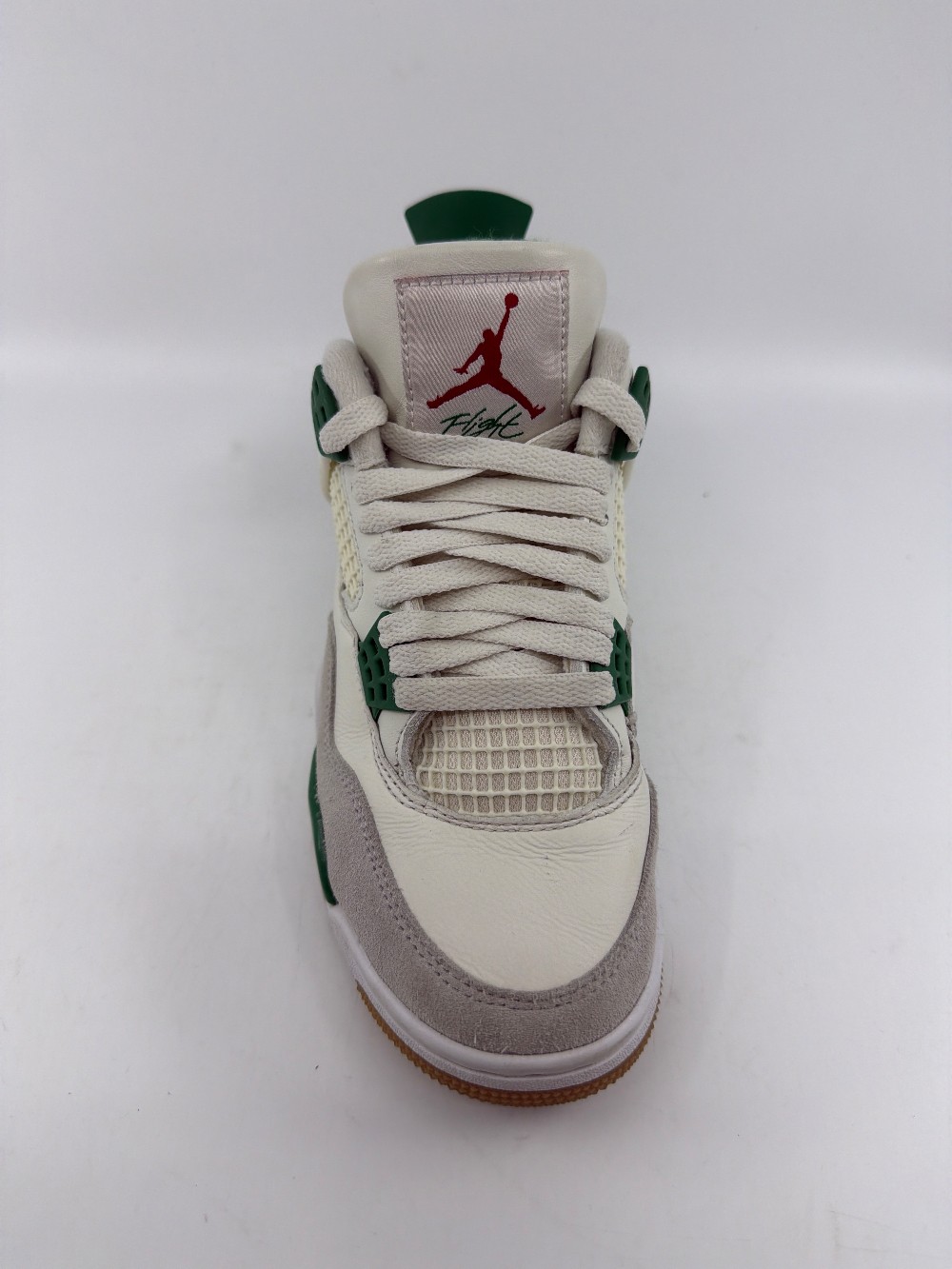 *USED* AJ 4 X SB - PINE GREEN