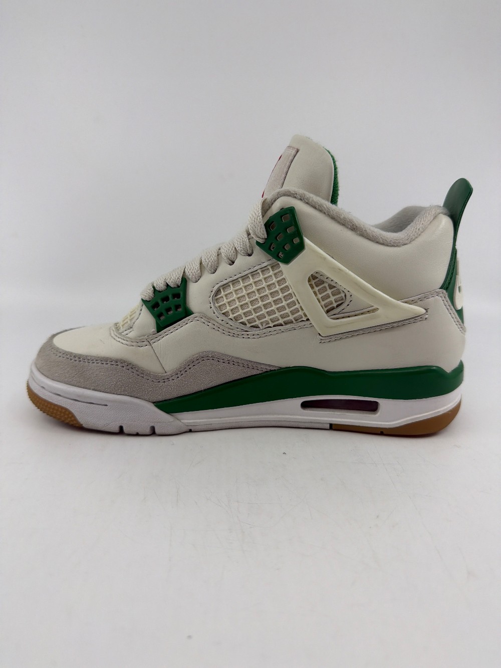 *USED* AJ 4 X SB - PINE GREEN