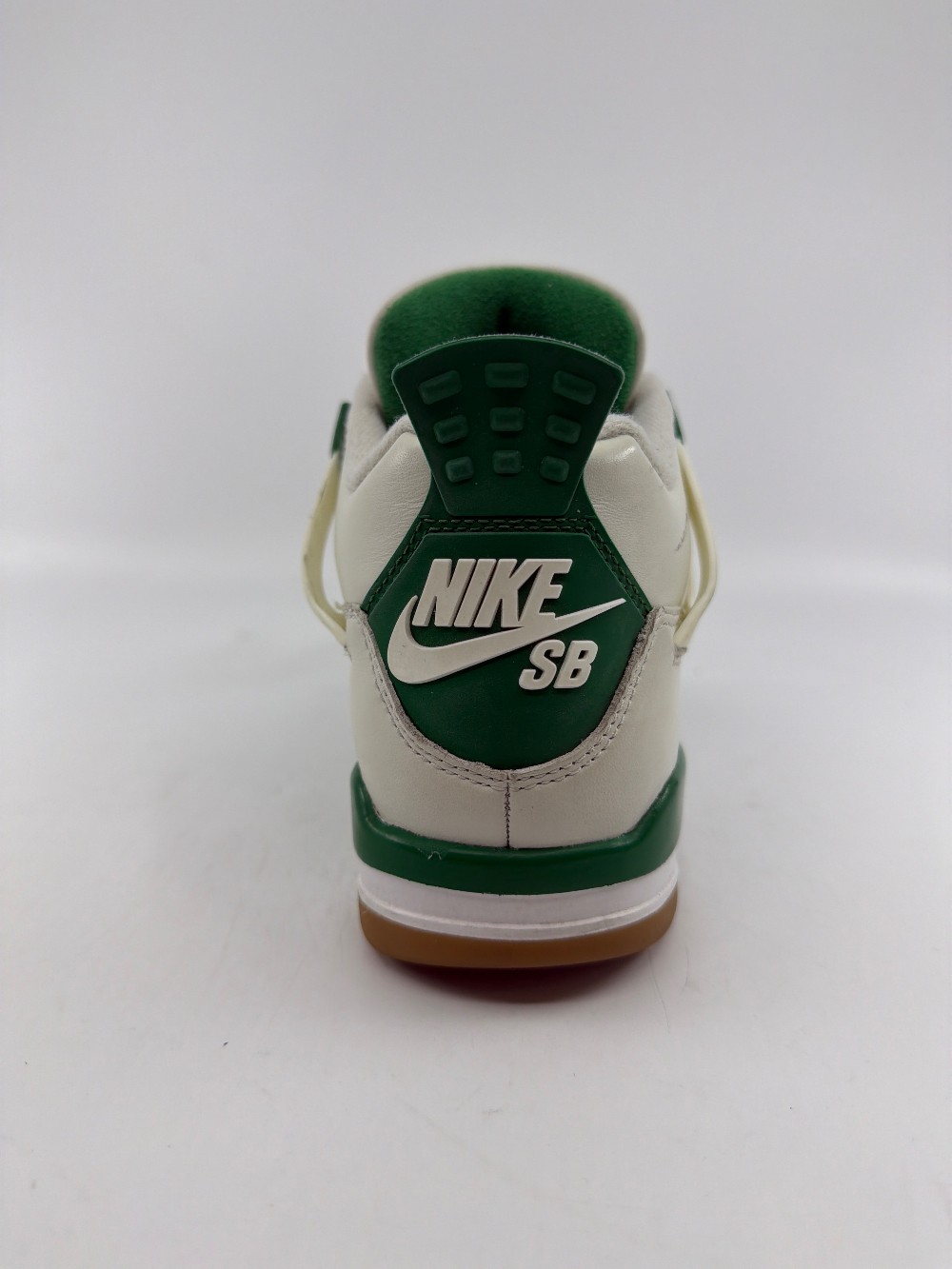*USED* AJ 4 X SB - PINE GREEN