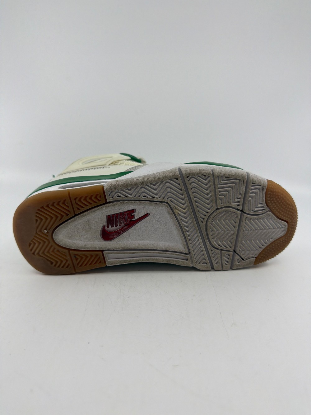 *USED* AJ 4 X SB - PINE GREEN