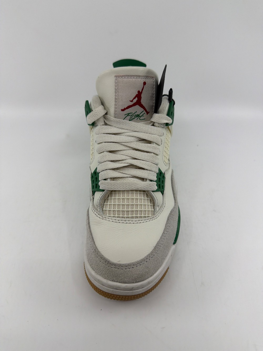 *USED* AJ 4 X SB - PINE GREEN