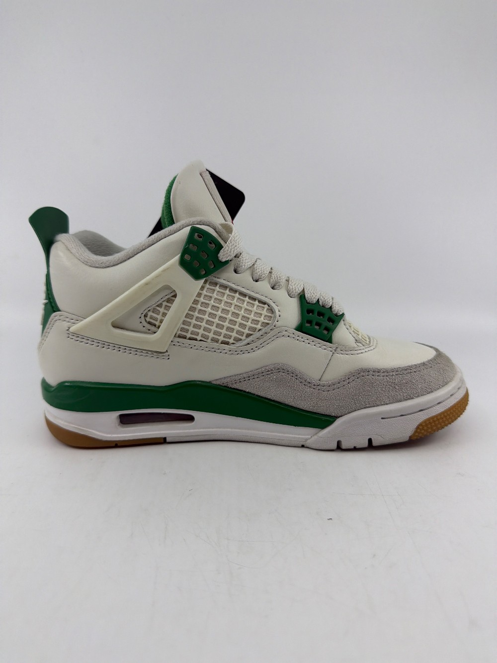 *USED* AJ 4 X SB - PINE GREEN