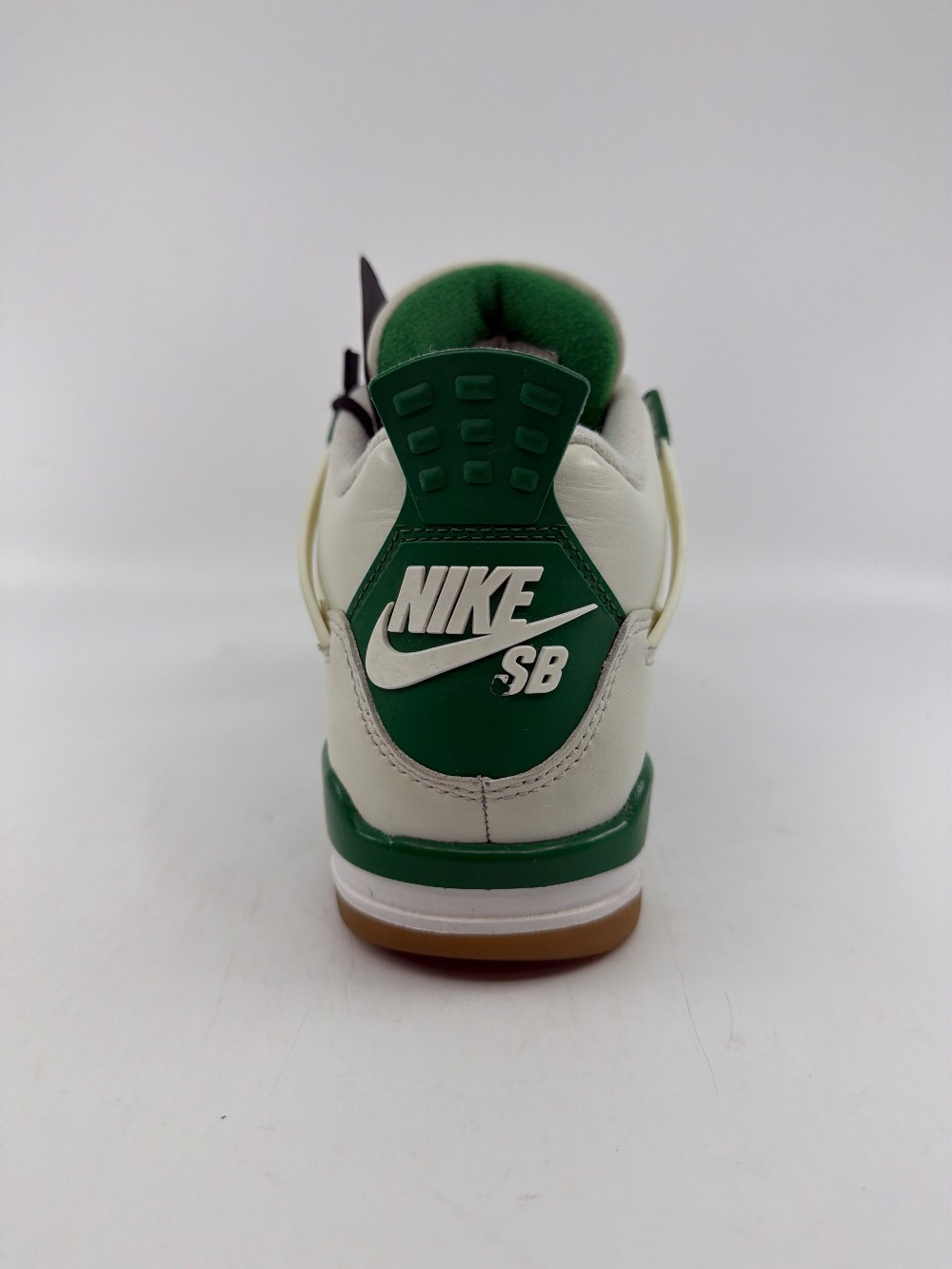 *USED* AJ 4 X SB - PINE GREEN