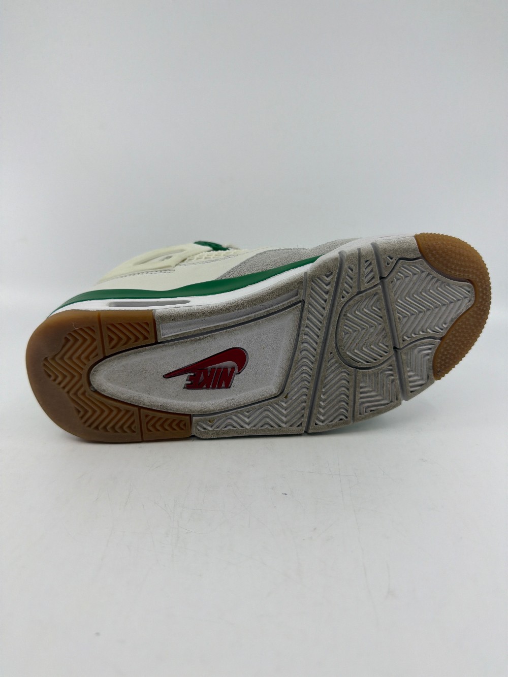 *USED* AJ 4 X SB - PINE GREEN