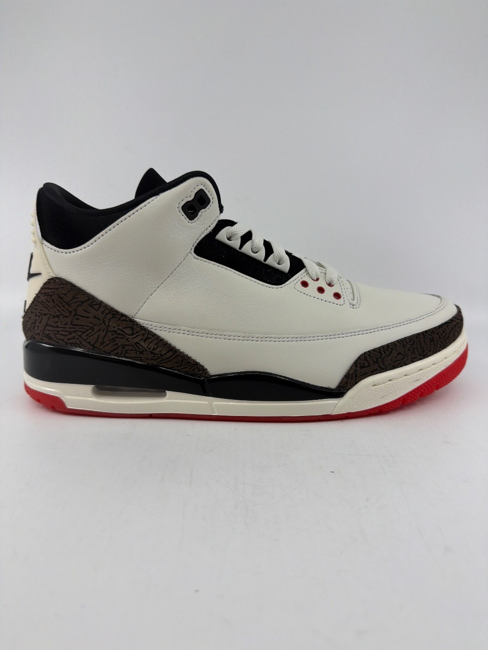 AJ 3 - WORLDS GREATEST DAD