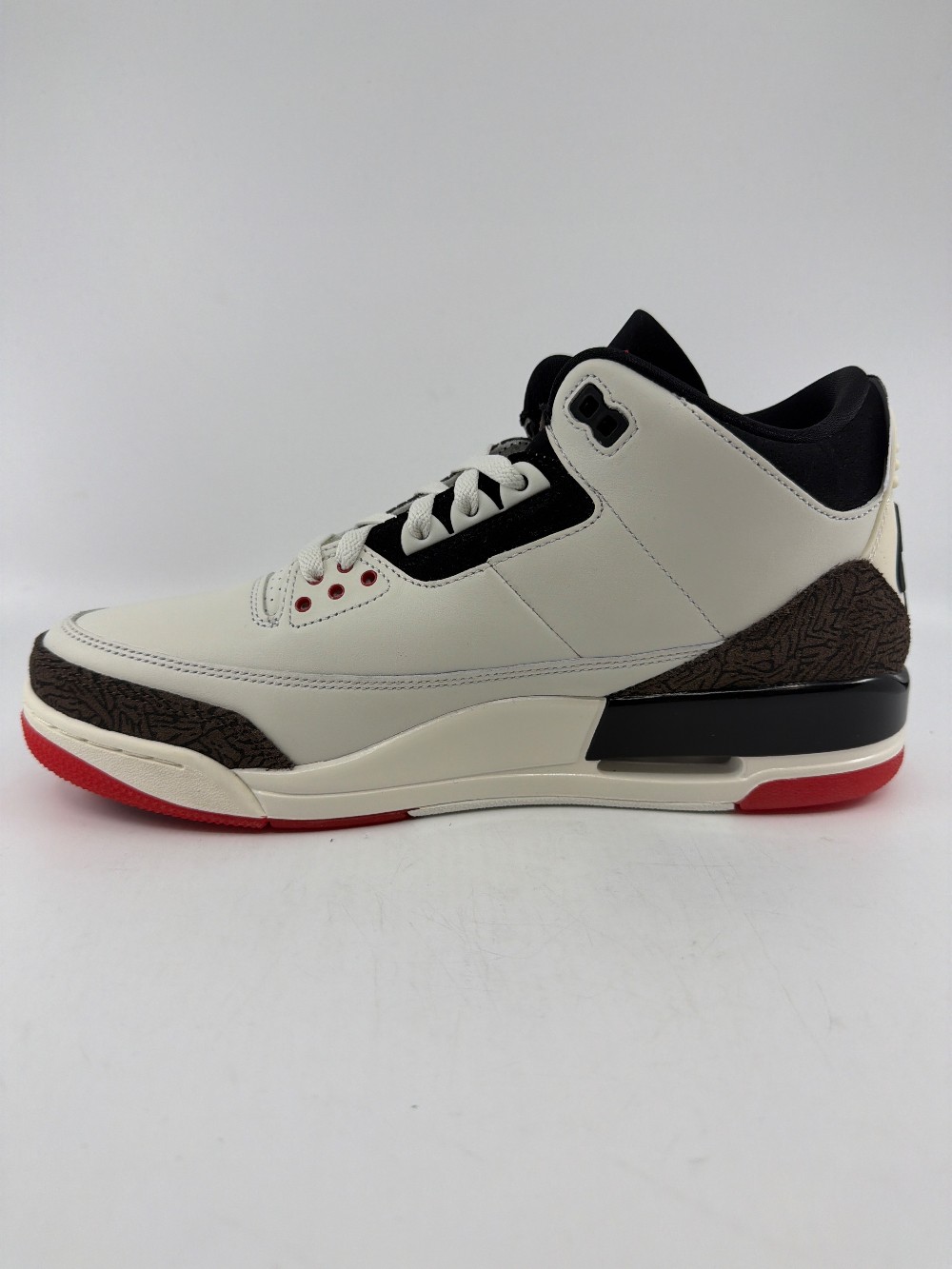 AJ 3 - WORLDS GREATEST DAD
