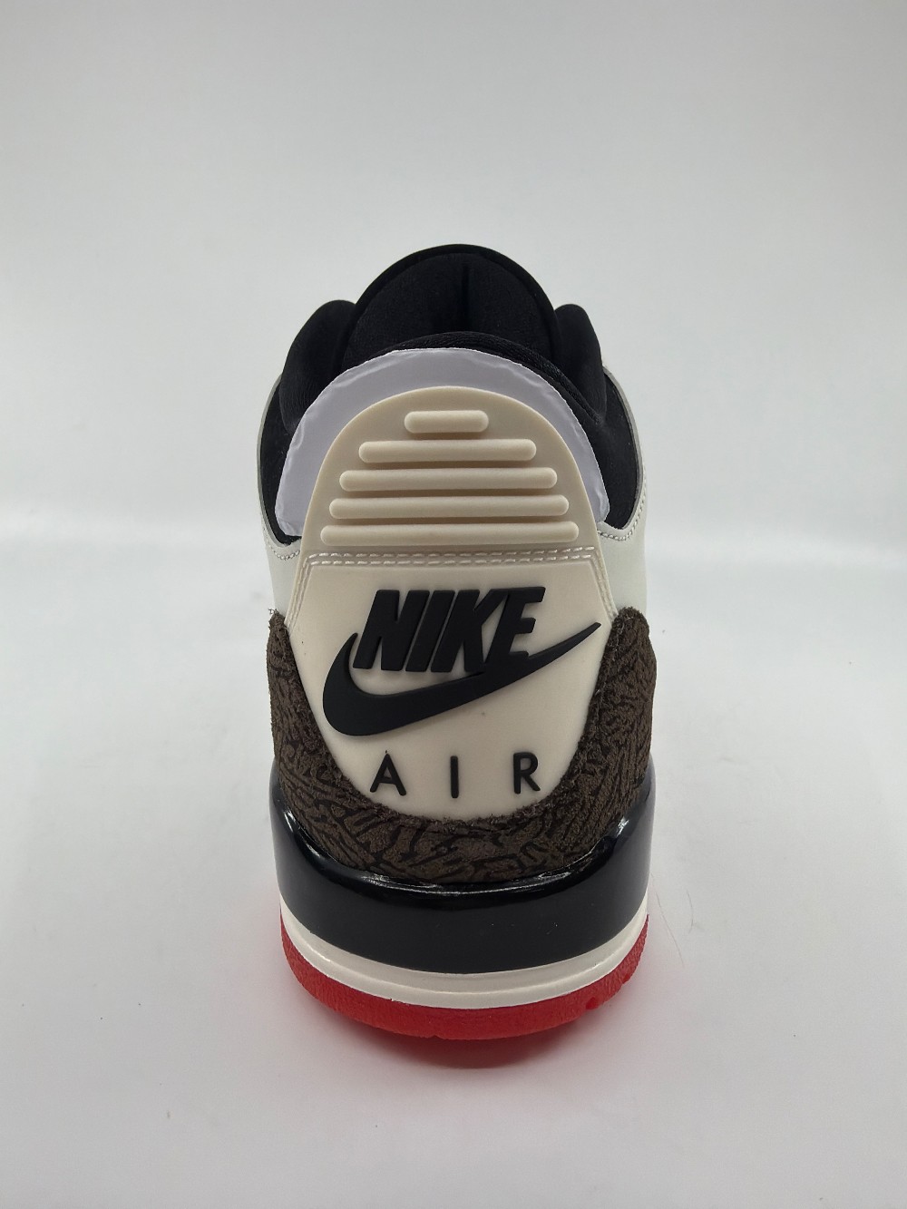 AJ 3 - WORLDS GREATEST DAD