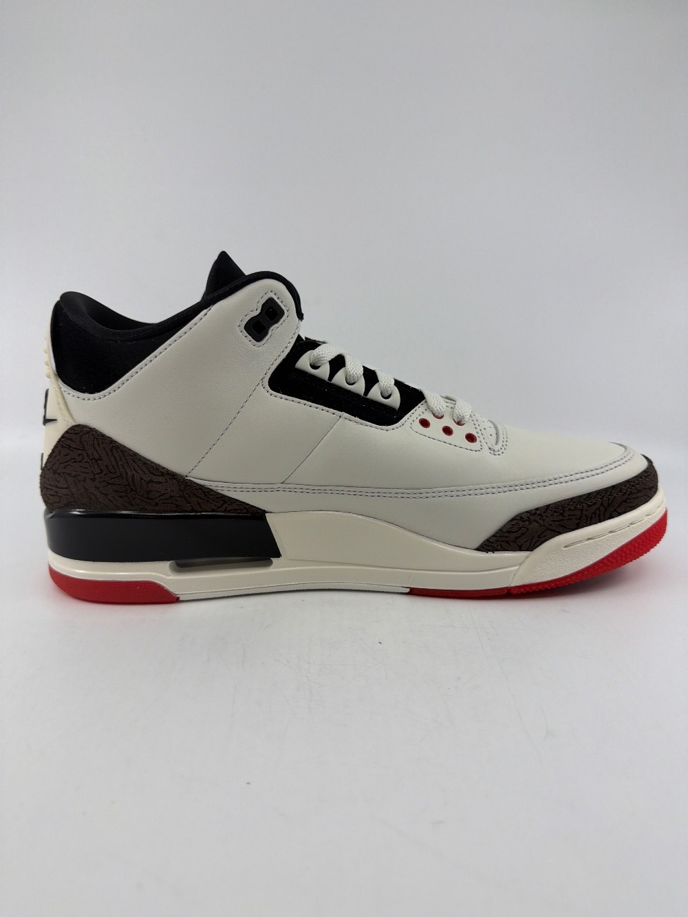 AJ 3 - WORLDS GREATEST DAD